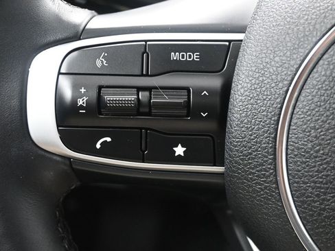 New 2025 Kia K5 EX image 27