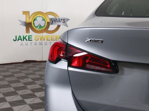 Certified 2025 BMW 228i xDrive image 10