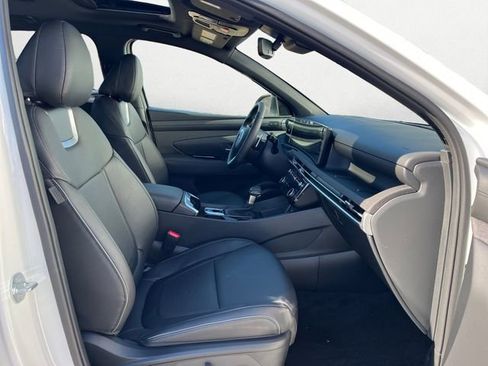 New 2026 Hyundai Santa Cruz Limited AWD/4WD image 15