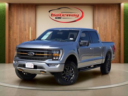 Used 2022 Ford F150 Tremor w/ Equipment Group 401A Mid
