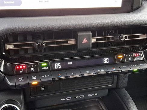 Certified 2024 Toyota Land Cruiser w/ Premium Package image 16