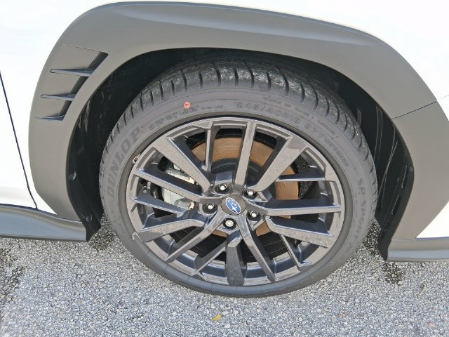 New 2026 Subaru WRX Premium AWD/4WD image 10