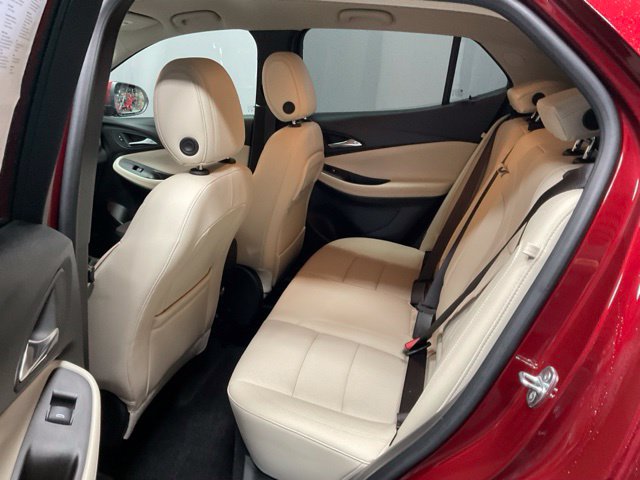 Used 2024 Buick Encore GX Avenir w/ Avenir Convenience Package FWD image 19
