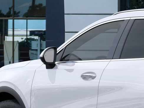 New 2026 Buick Envision Preferred AWD/4WD image 12