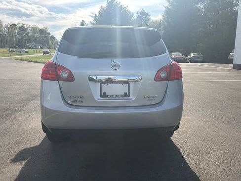 Used 2013 Nissan Rogue S w/ Special Edition Pkg AWD/4WD image 6