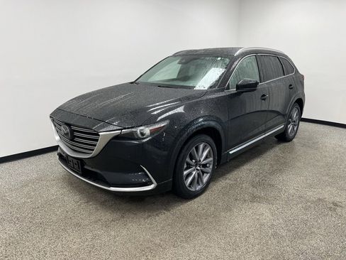 Used 2023 MAZDA CX-9 Grand Touring image 18