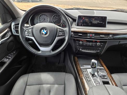 Used 2016 BMW X5 xDrive35i AWD/4WD image 21
