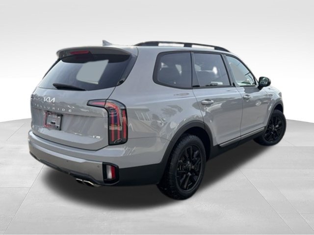 Used 2023 Kia Telluride SX X-Pro AWD/4WD image 5