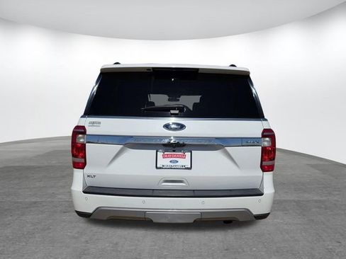 Used 2020 Ford Expedition Max XLT w/ Equipment Group 202A image 5