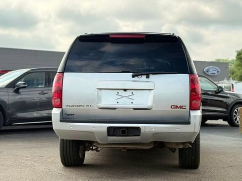 Used 2013 GMC Yukon XL SLE w/ Convenience Package AWD/4WD image 36