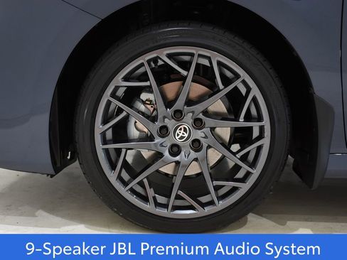 New 2026 Toyota Camry XLE image 6