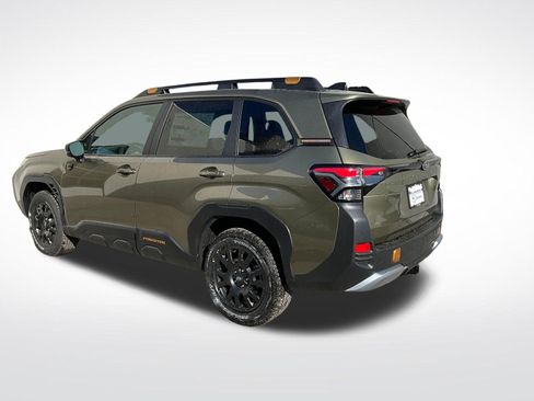 New 2026 Subaru Forester Wilderness AWD/4WD image 3