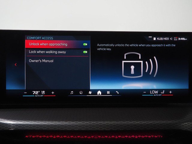 Used 2025 BMW i4 M50 AWD/4WD image 43