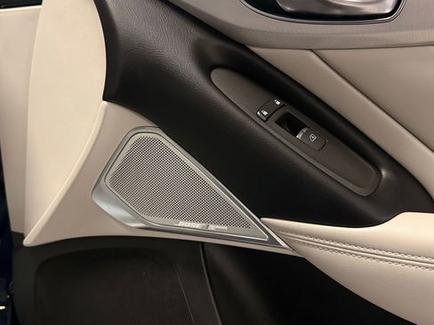 Used 2023 INFINITI Q50 Luxe image 14