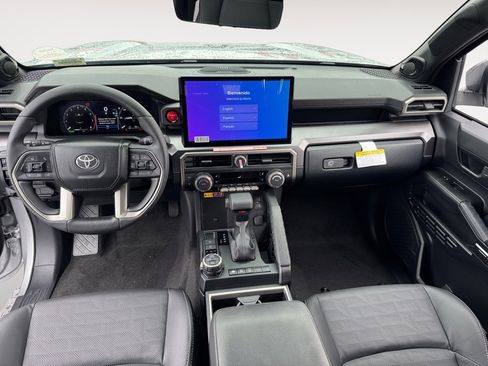 New 2026 Toyota 4Runner TRD Off-Road Premium image 10