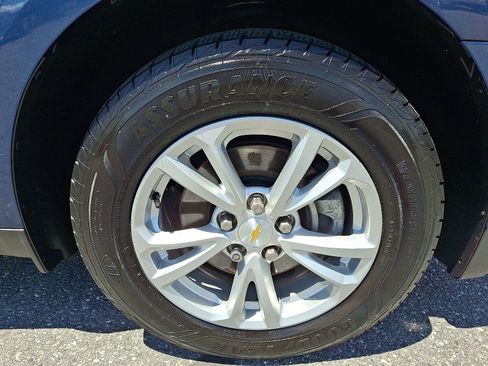 Used 2016 Chevrolet Equinox LT w/ Convenience Package AWD/4WD image 9