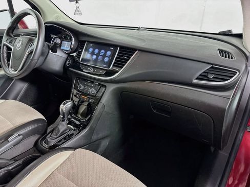 Used 2019 Buick Encore Preferred FWD image 33