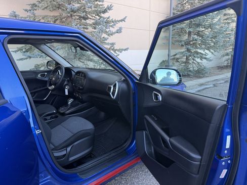 Used 2021 Kia Soul GT-Line image 15