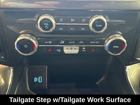 Used 2023 Ford F150 XLT w/ Equipment Group 302A High AWD/4WD image 34