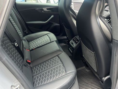 Used 2023 Audi RS 5 Sportback w/ Dynamic Package image 14