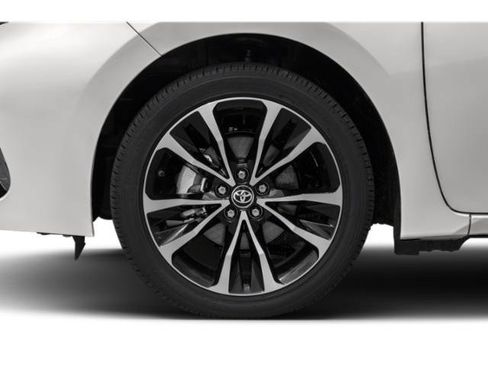 Used 2019 Toyota Corolla LE FWD image 11