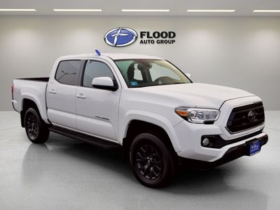 Used 2023 Toyota Tacoma SR5