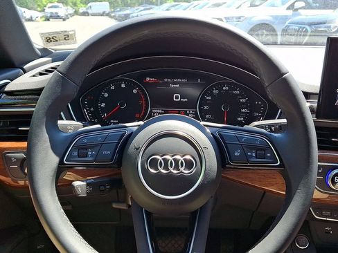 Certified 2023 Audi A5 2.0T Premium w/ Convenience Package AWD/4WD image 23
