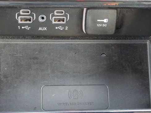 Used 2022 Jeep Grand Cherokee L Laredo image 22