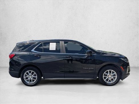 Used 2023 Chevrolet Equinox LT FWD image 4