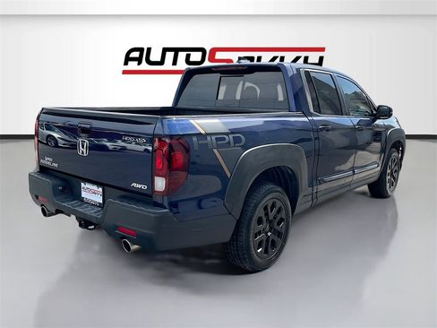 Used 2023 Honda Ridgeline RTL image 7