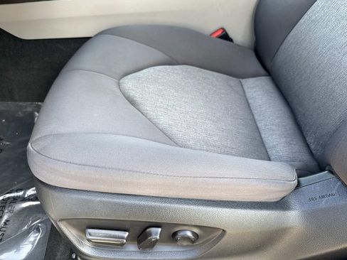 Used 2024 Toyota Camry LE FWD image 27