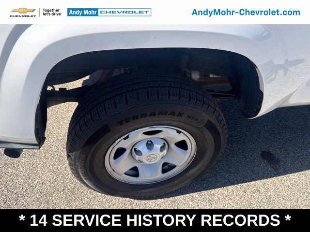 Used 2020 Toyota Tacoma SR RWD image 37