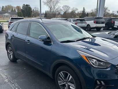 Used 2020 Kia Niro EX Premium