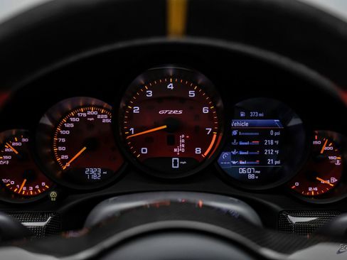 Used 2019 Porsche 911 GT2 RS RWD image 98