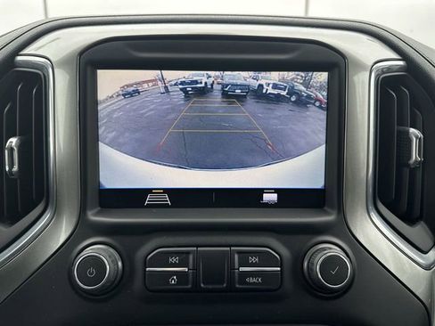 Used 2021 Chevrolet Silverado 1500 RST image 15