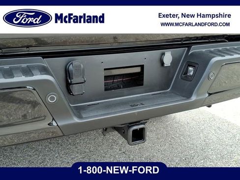 Used 2023 Ford F150 Lariat w/ Equipment Group 502A High AWD/4WD image 12