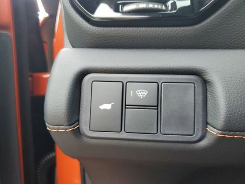 New 2026 Honda Passport TrailSport Elite image 23
