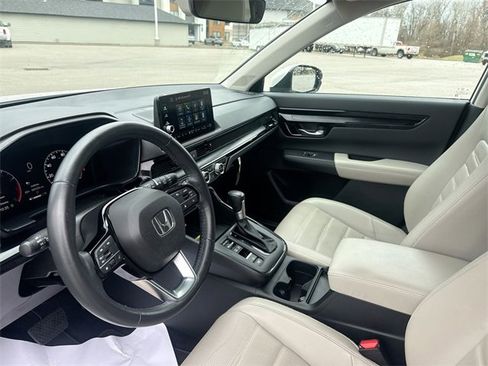 Used 2023 Honda CR-V EX-L image 21