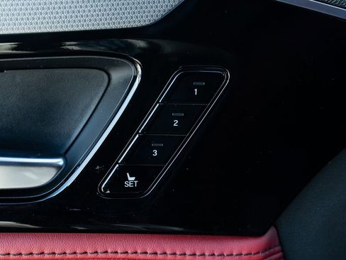 Certified 2023 Acura MDX A-Spec image 29