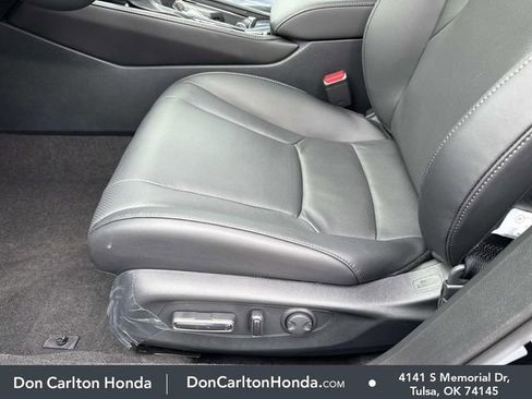 New 2026 Honda Accord Touring image 13