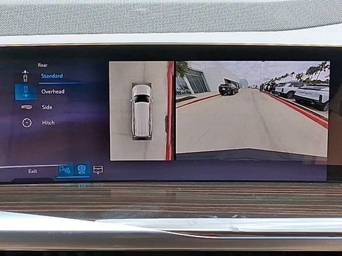 New 2026 Cadillac Escalade ESV Luxury w/ LPO, Floor Liner Package RWD image 14