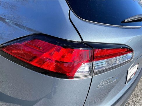 Certified 2023 Toyota Corolla Cross LE w/ Moonroof Package image 29