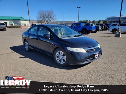 Used 2006 Honda Civic LX