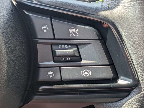 Certified 2025 Subaru Outback Onyx Edition w/ Popular Package #2 image 30