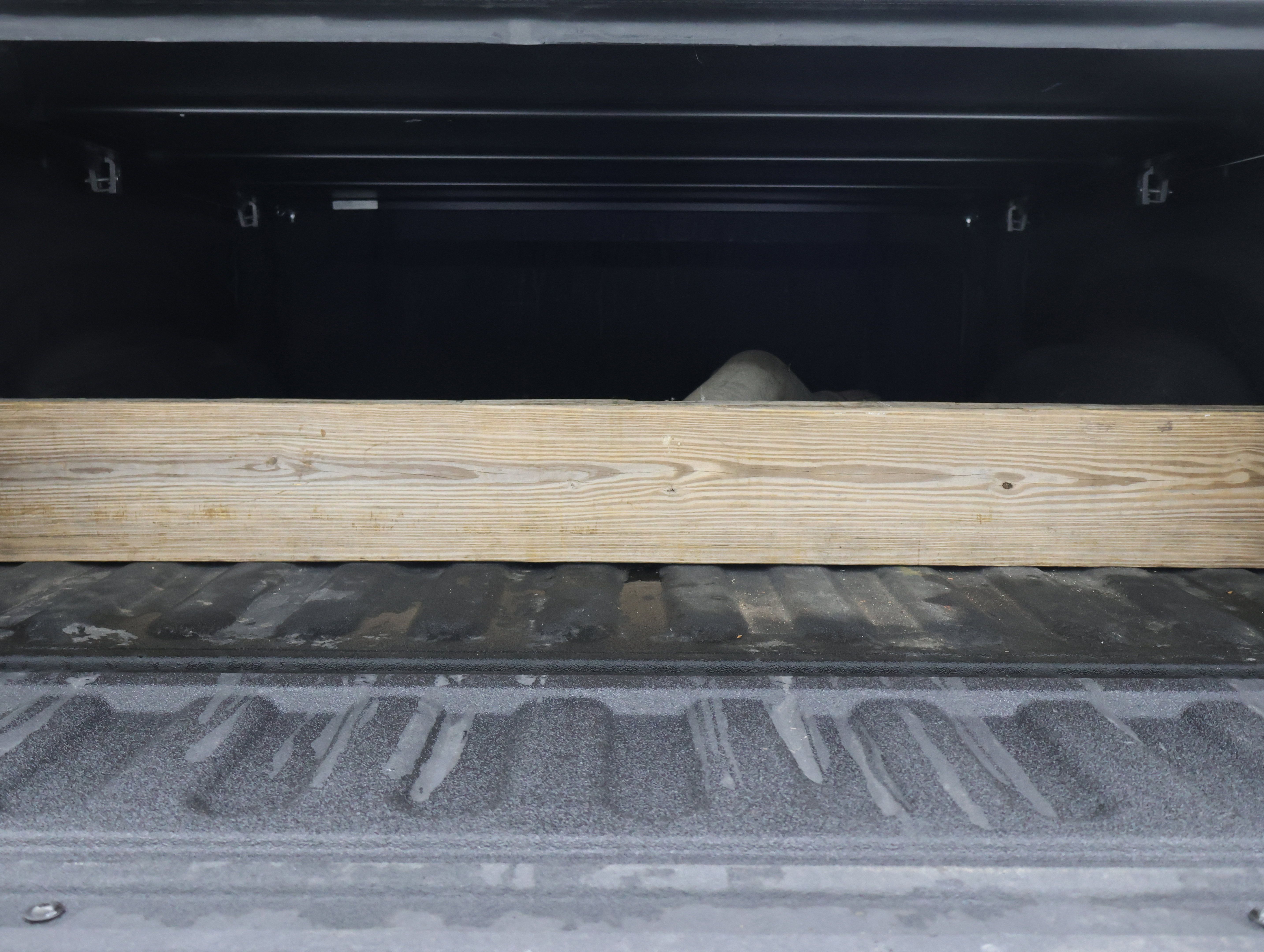 Used 2020 RAM 2500 Laramie AWD/4WD image 29