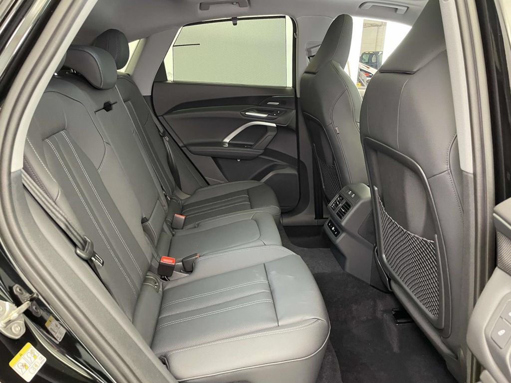 New 2026 Audi Q5 Prestige AWD/4WD image 22