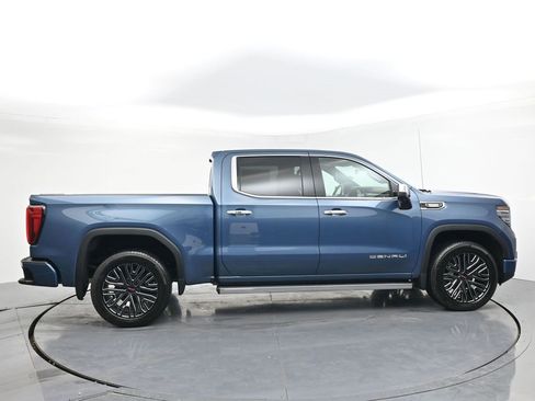 New 2026 GMC Sierra 1500 Denali image 6