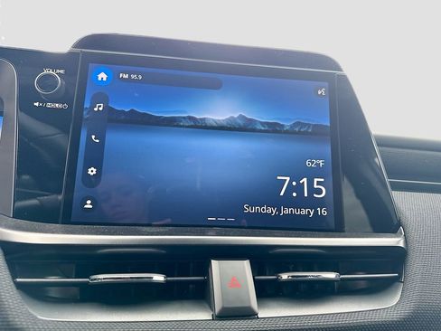 New 2026 Subaru Outback Premium AWD/4WD image 33