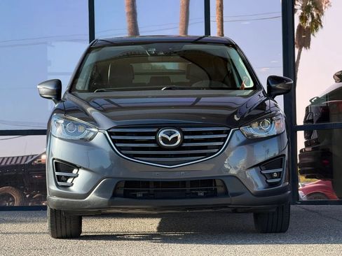 Used 2016 MAZDA CX-5 Grand Touring FWD image 20
