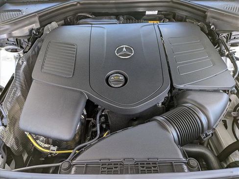 New 2026 Mercedes-Benz GLC 300 image 15